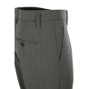 Pantalone Dondup Gaubert Relax Grigio